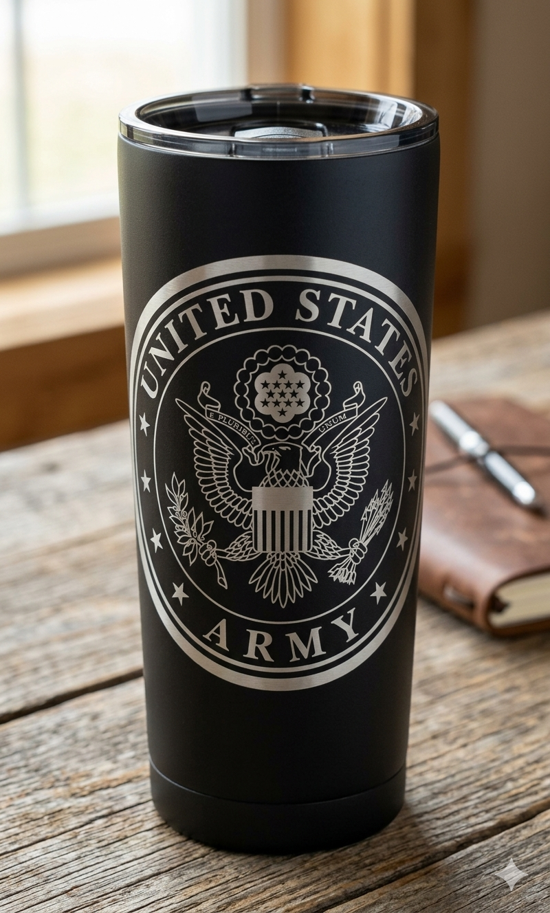 Army Logo